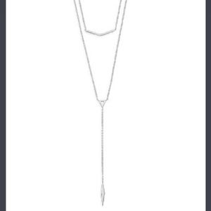 “Next Level” Premier Designs Necklace